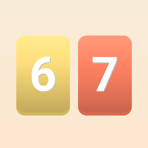 67s app icon